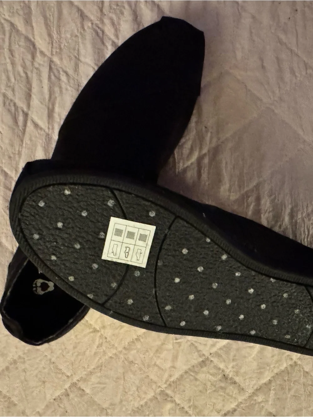 Bobs by sketchers slip on women’s loafers